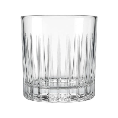 315ml Timeless Crystal Whisky Glasses - Pack of 6