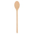 Wooden Cooking Spoon - 35cm - By Argon Tableware