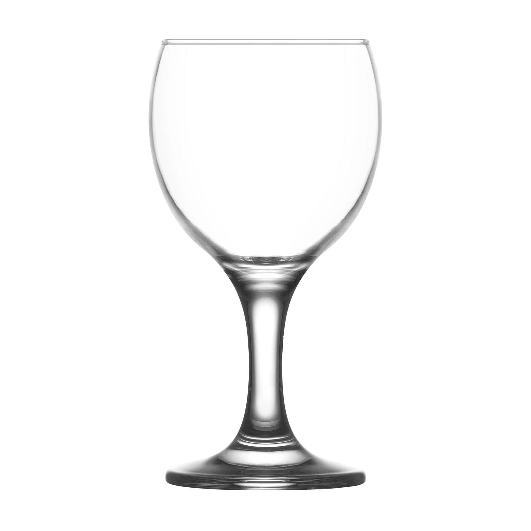 170ml Misket White Wine Glasses - Pack of 6