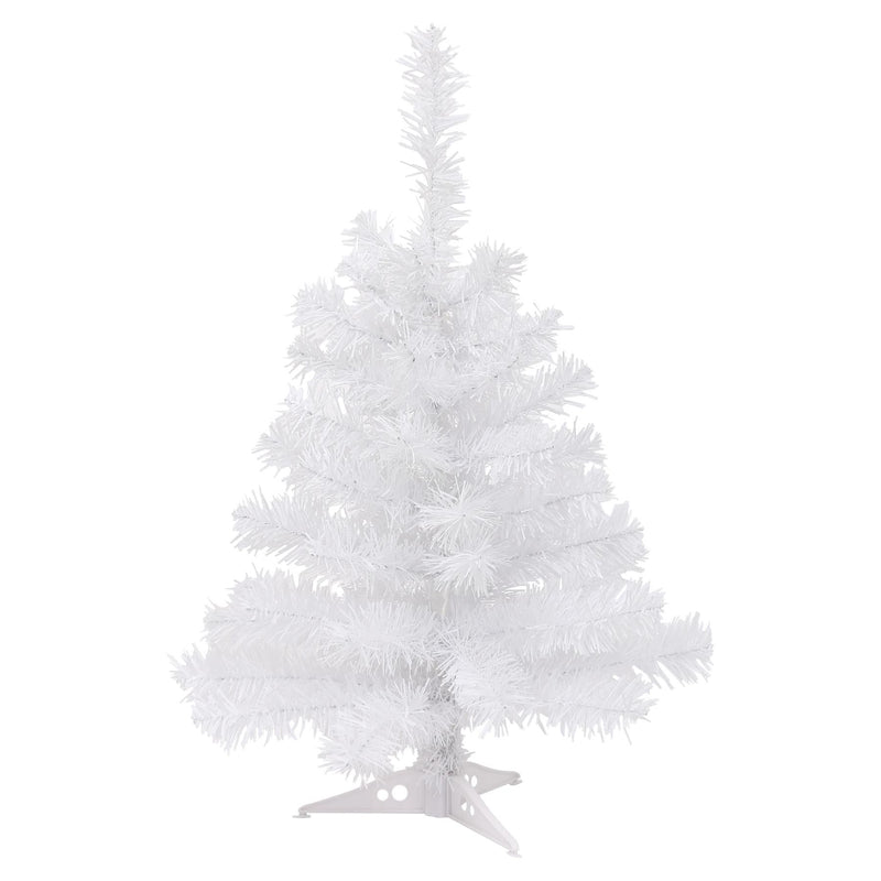 Artificial Christmas Tree - 2ft - By Harbour Housewares