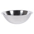 3.6L Stainless Steel Mixing Bowl - By Argon Tableware