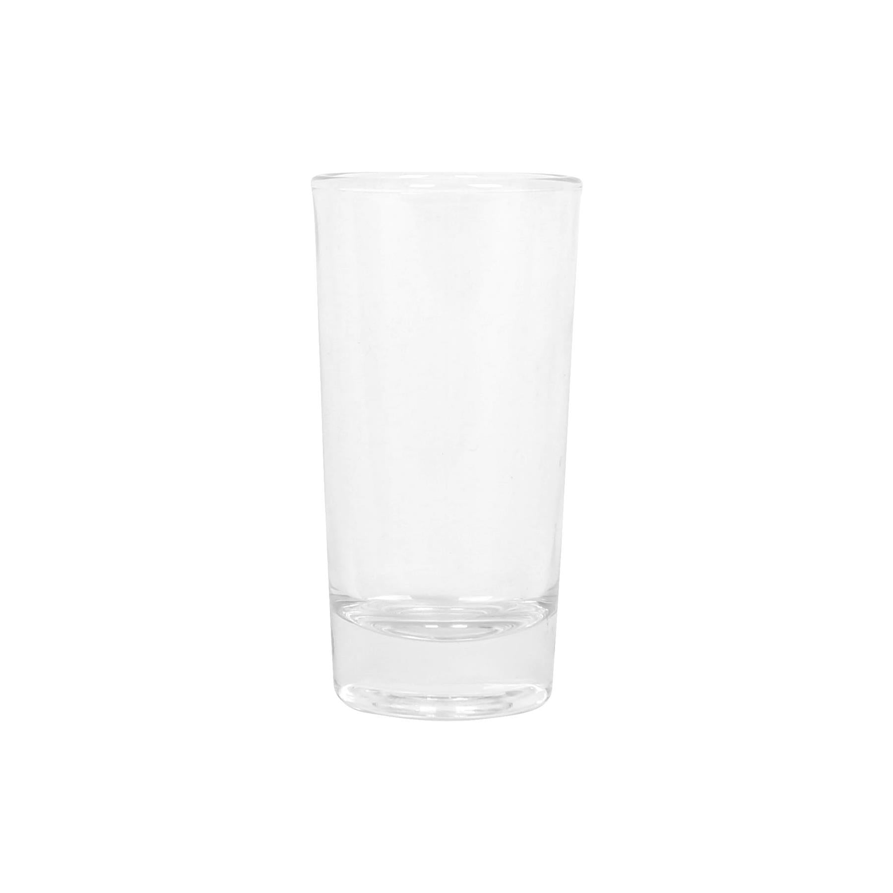 35ml Shot Glasses - Pack of 6