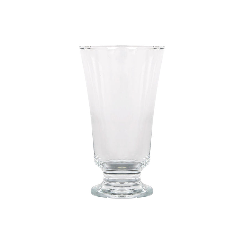 150ml Troya Glass Footed Tumblers - Pack of Six - By LAV