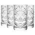 460ml Tiki Etruria Highball Glasses - Pack of 4