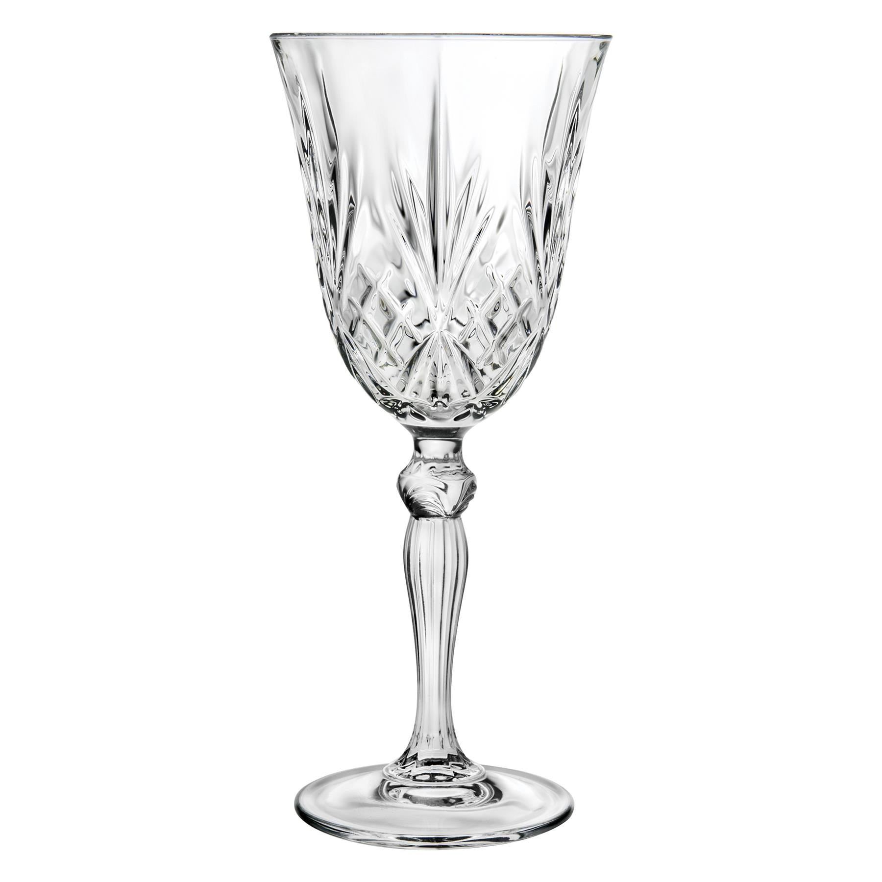 210ml Melodia White Wine Glasses - Pack of 6