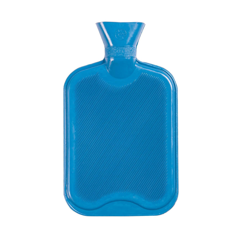 2L Hot Water Bottle - By Harbour Housewares