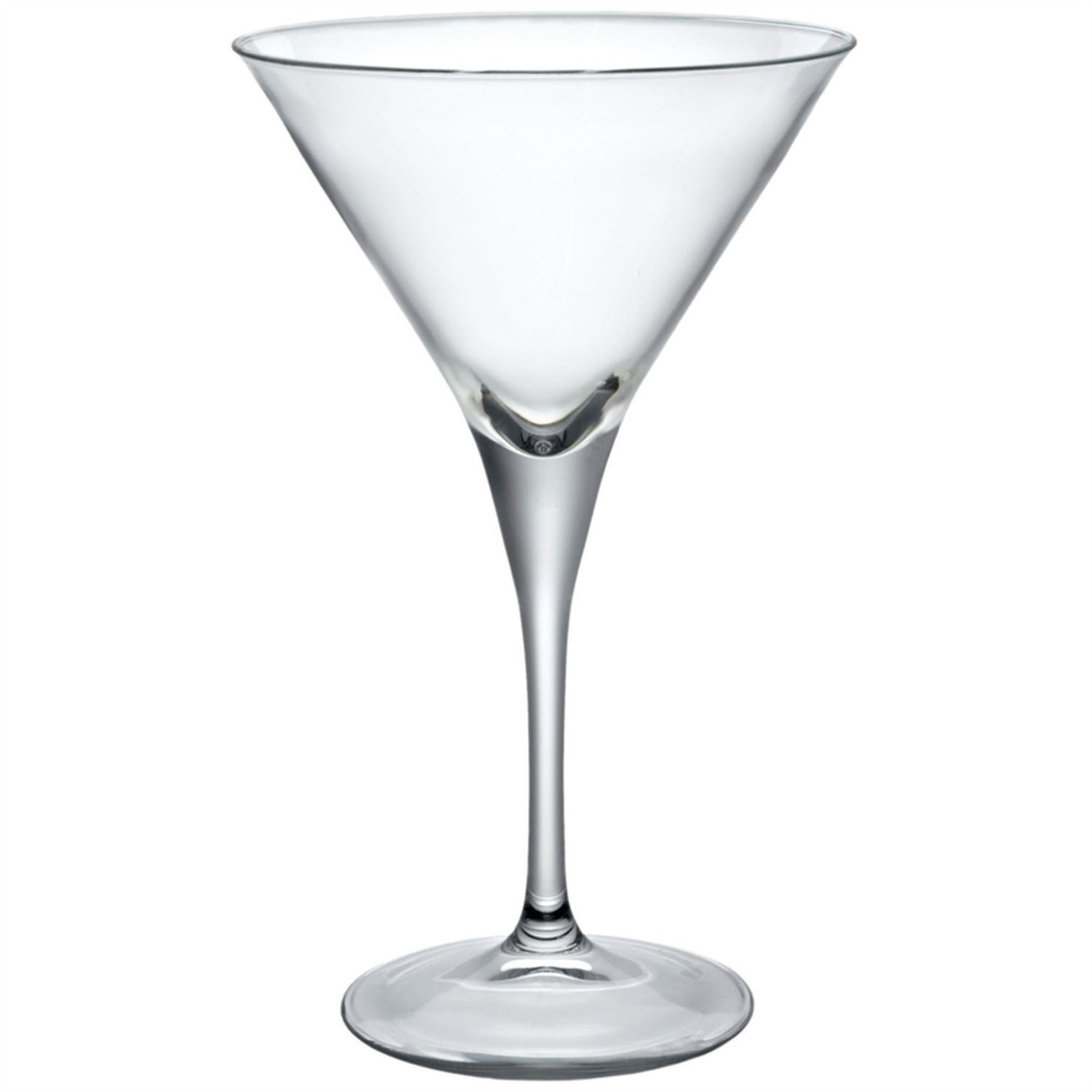 245ml Ypsilon Martini Cocktail Glasses - Pack of Six