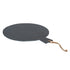 Round Slate Serving Board - By Argon Tableware