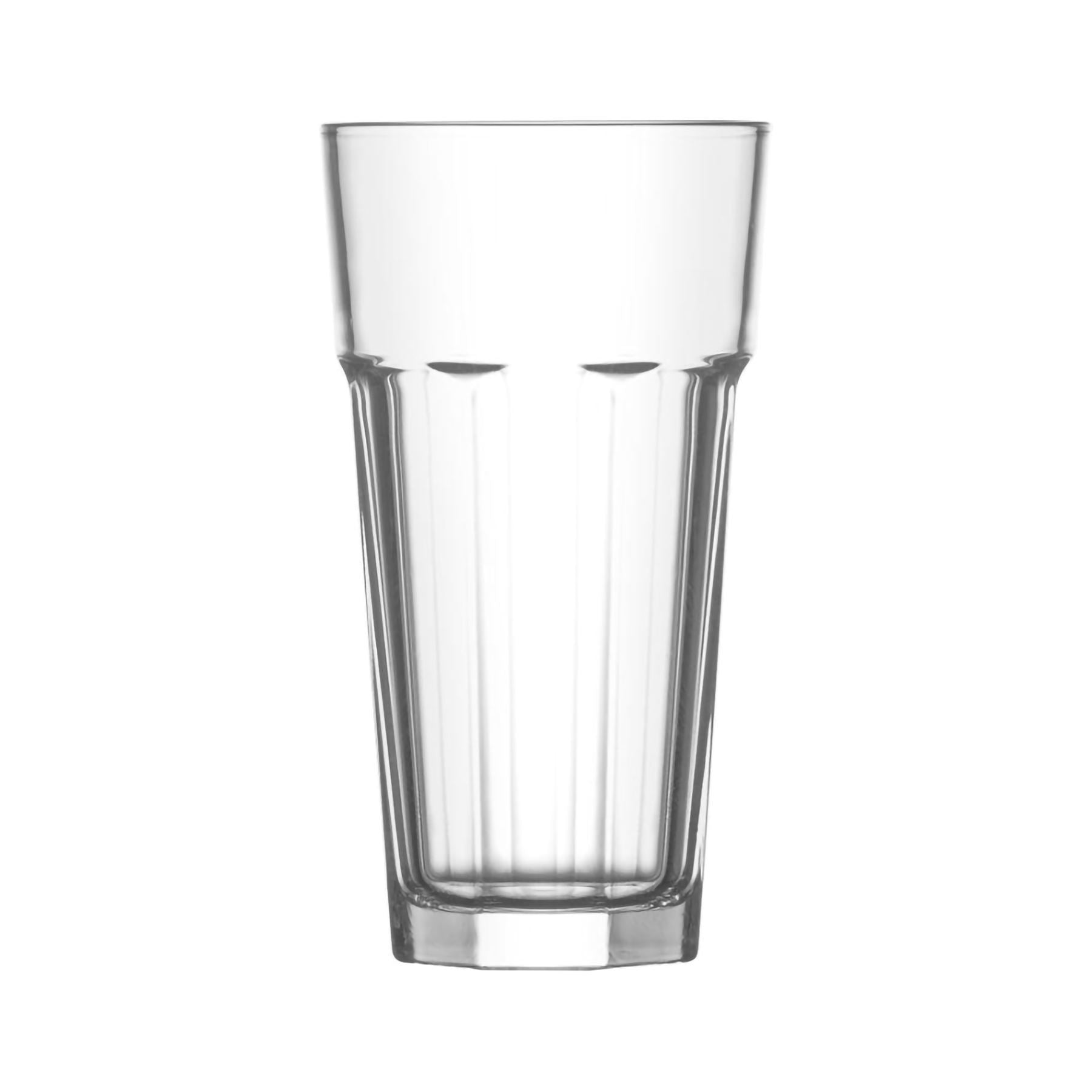 360ml Aras Highball Glasses - Pack of Six