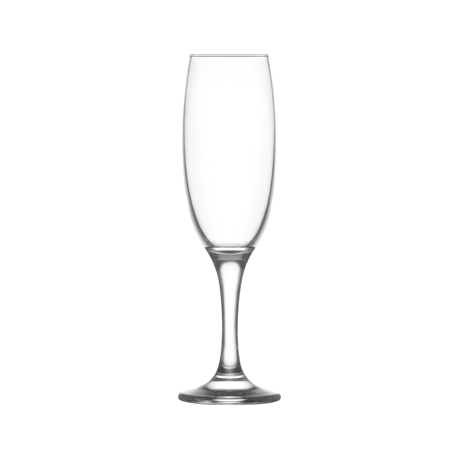 220ml Empire Champagne Flutes - Pack of Six