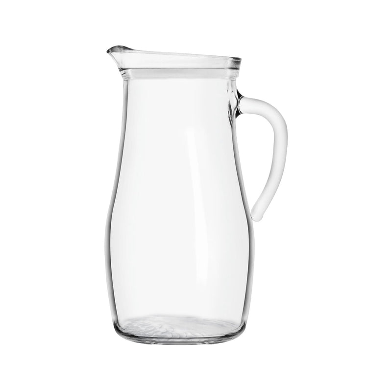 1.8L Misket Glass Water Jug - By LAV