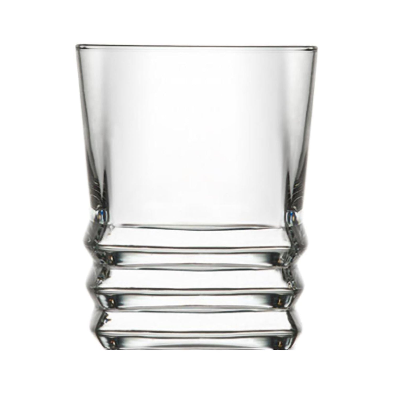 80ml Elegan Shot Glasses - Pack of Six