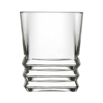 80ml Elegan Shot Glasses - Pack of Six