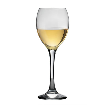 245ml Venue White Wine Glasses - Pack of Six