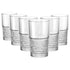 405ml Bartender Novecento Highball Glasses - Pack of 6 - By Bormioli Rocco