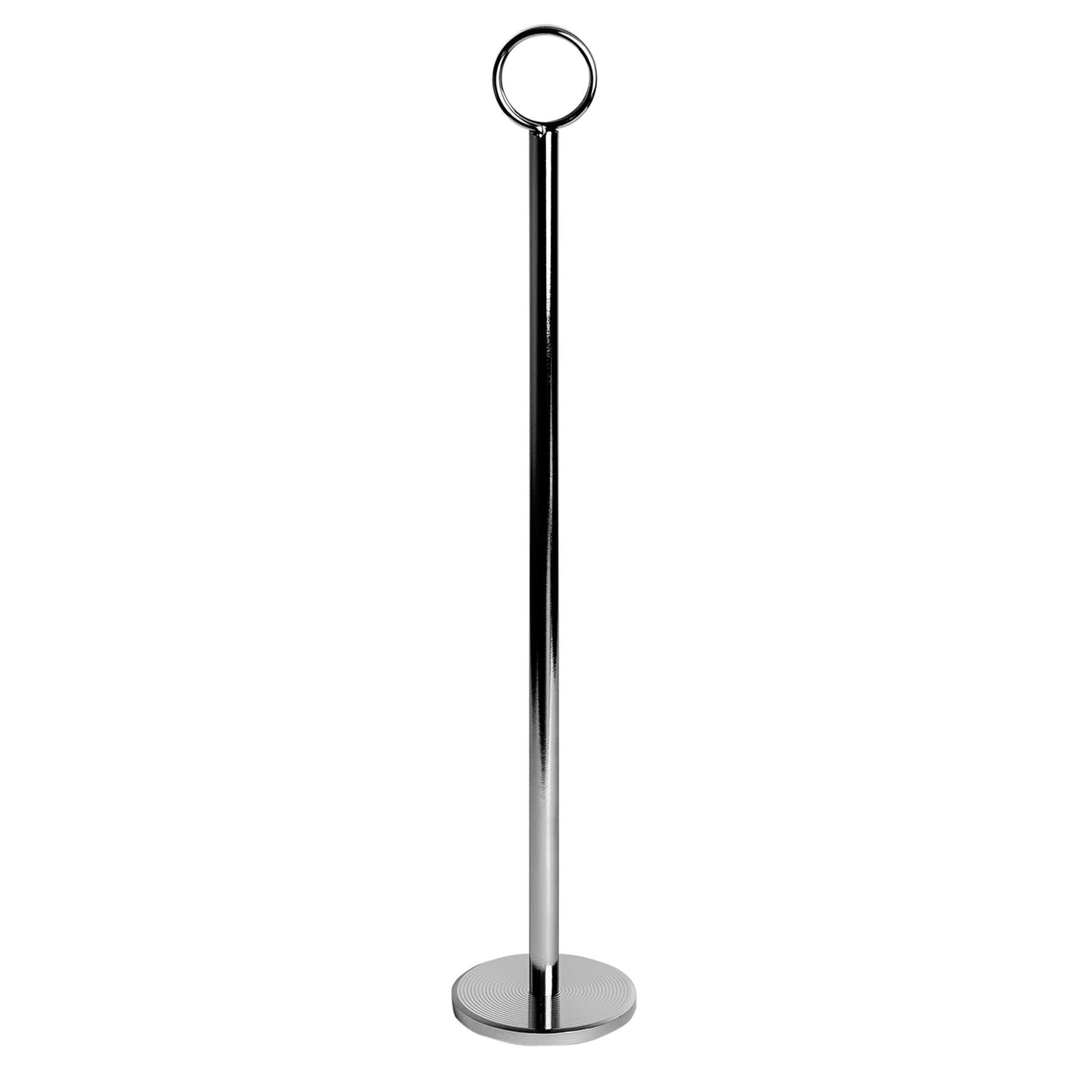 30cm Table Number Holders - Pack of 12