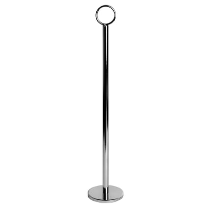 30cm Table Number Holders - Pack of 12