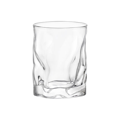 420ml Sorgente Whisky Glasses - Pack of Six