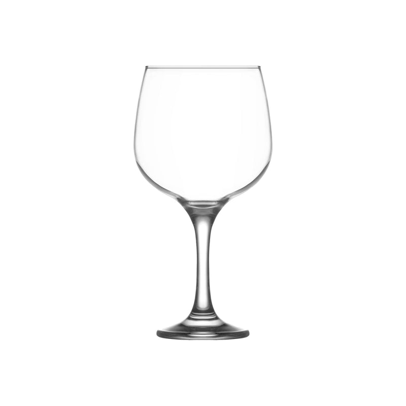 730ml Combinato Gin Glasses - Pack of Six - By LAV