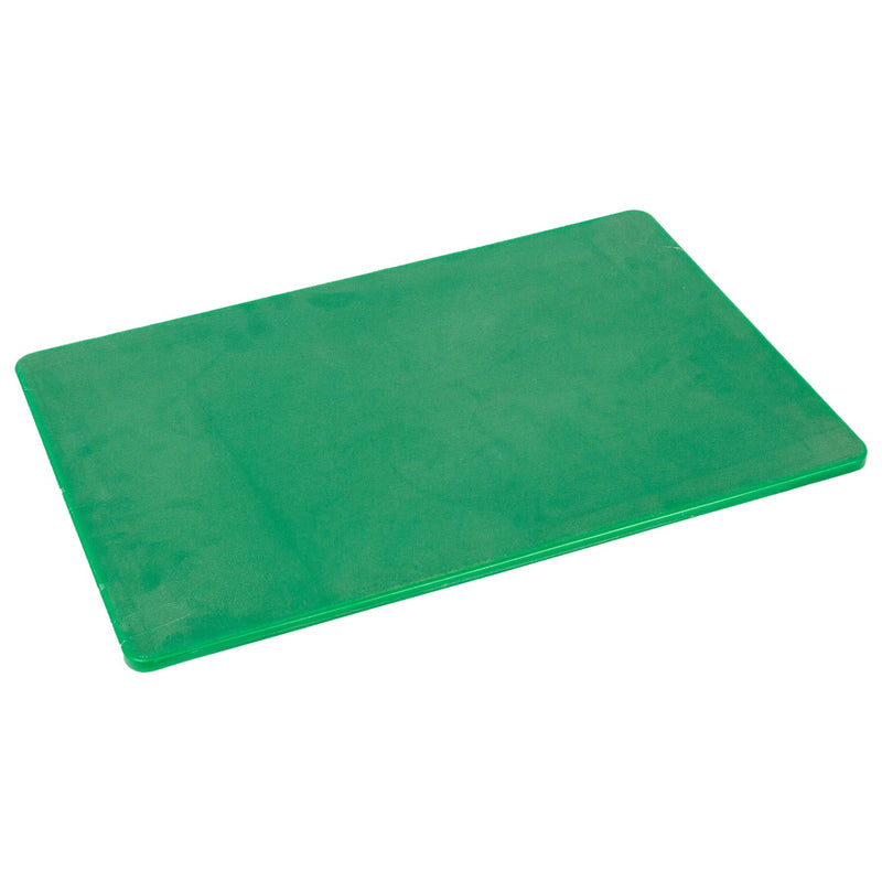 45cm x 30cm Plastic Rectangular Chopping Board - By Argon Tableware