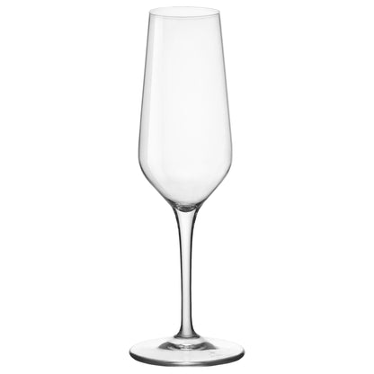 230ml Electra Champagne Flutes - Pack of Six