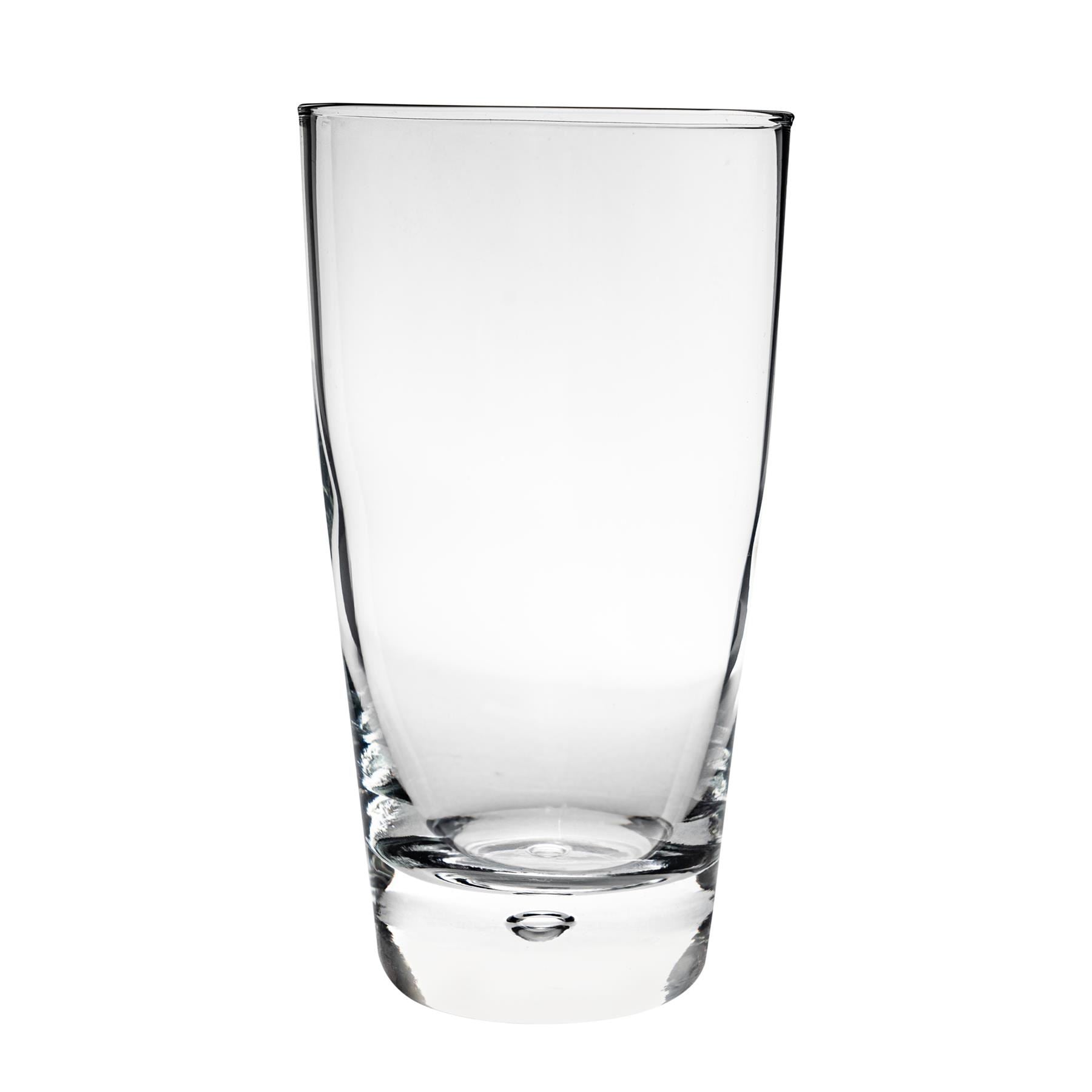 450ml Luna Highball Glasses - Pack of Six