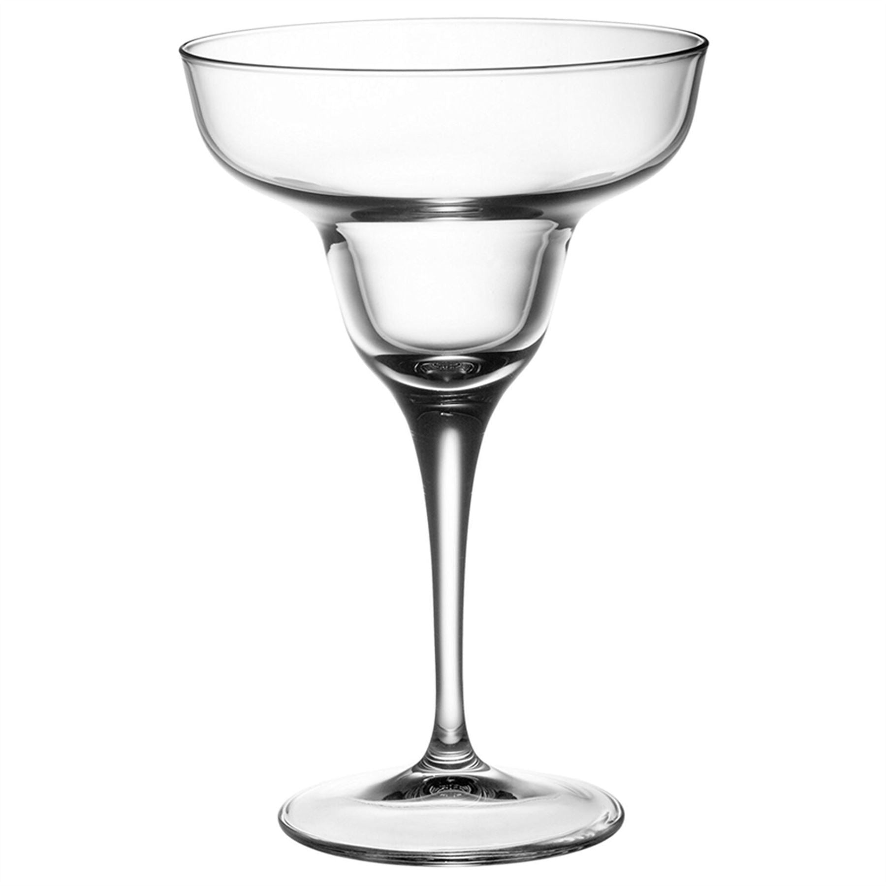 330ml Ypsilon Margarita Glasses - Pack of Six