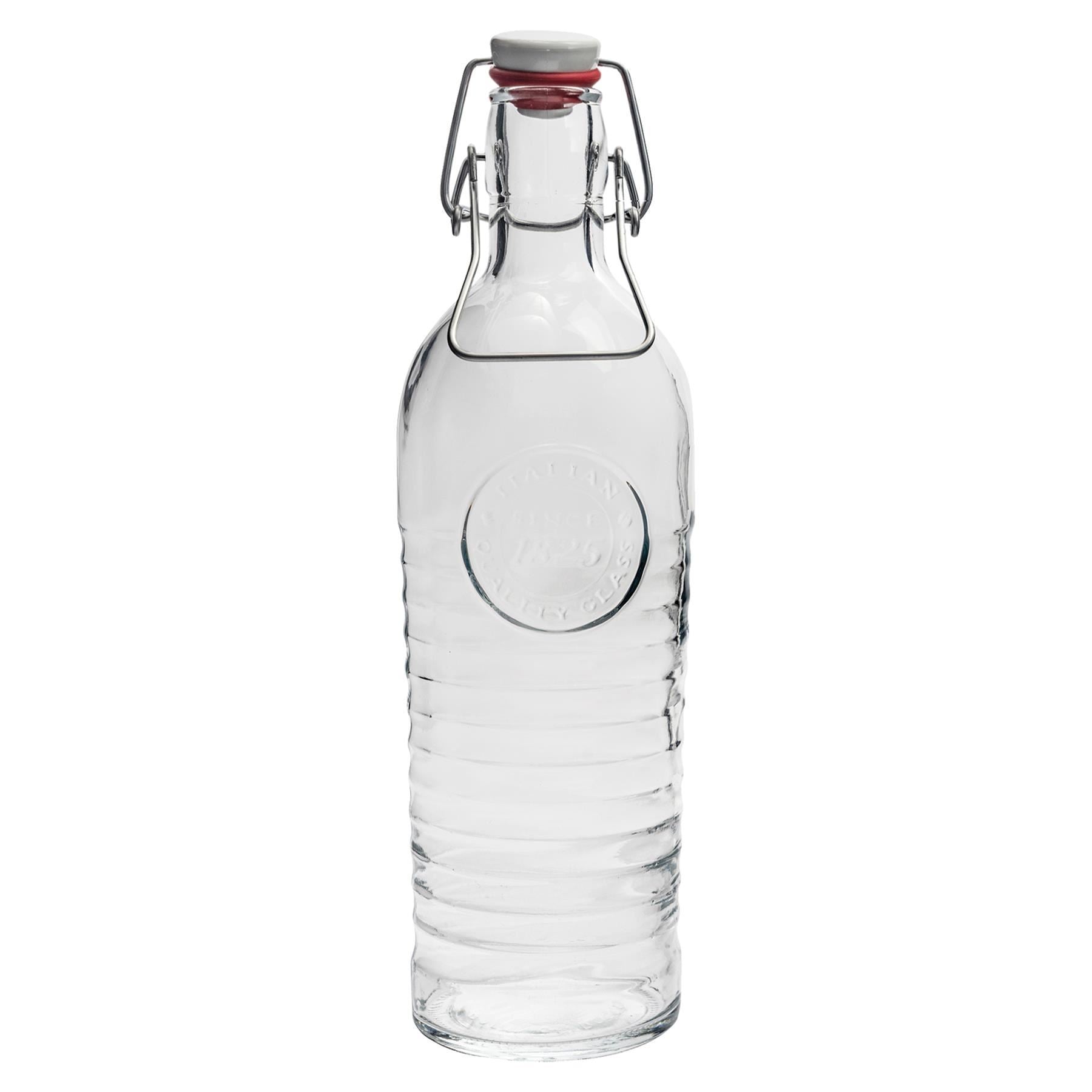 1.2L Officina 1825 Swing Top Bottle