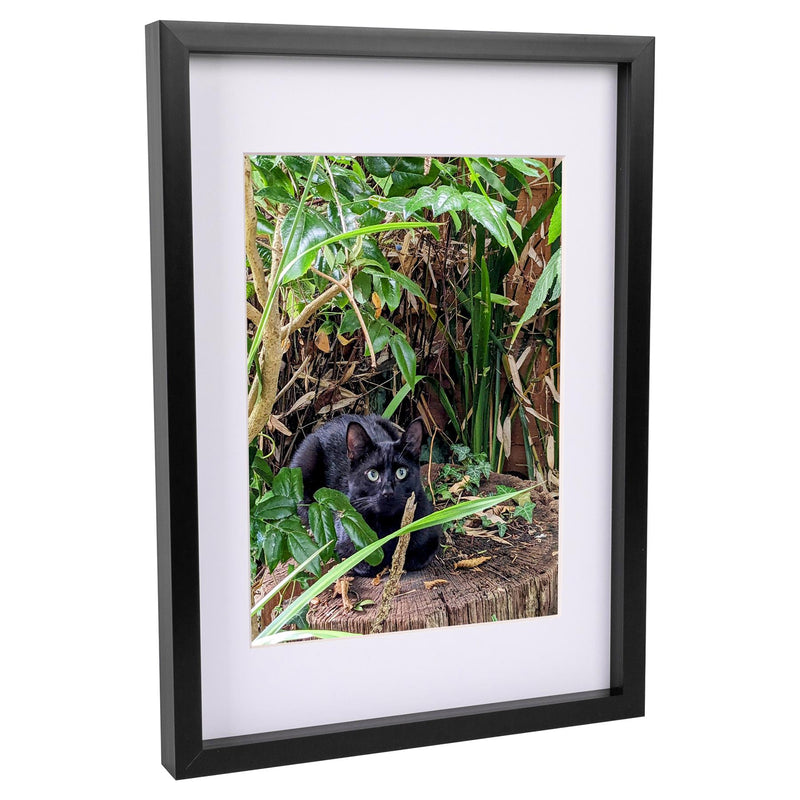 A3 (12" x 17") 3D Box Photo Frame with A4 Mount - By Nicola Spring