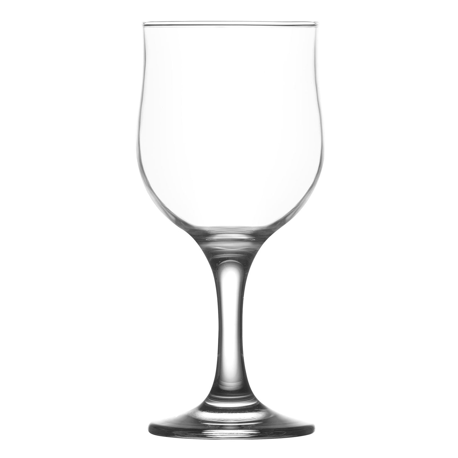 320ml Nevakar Wine Glasses - Pack of Six