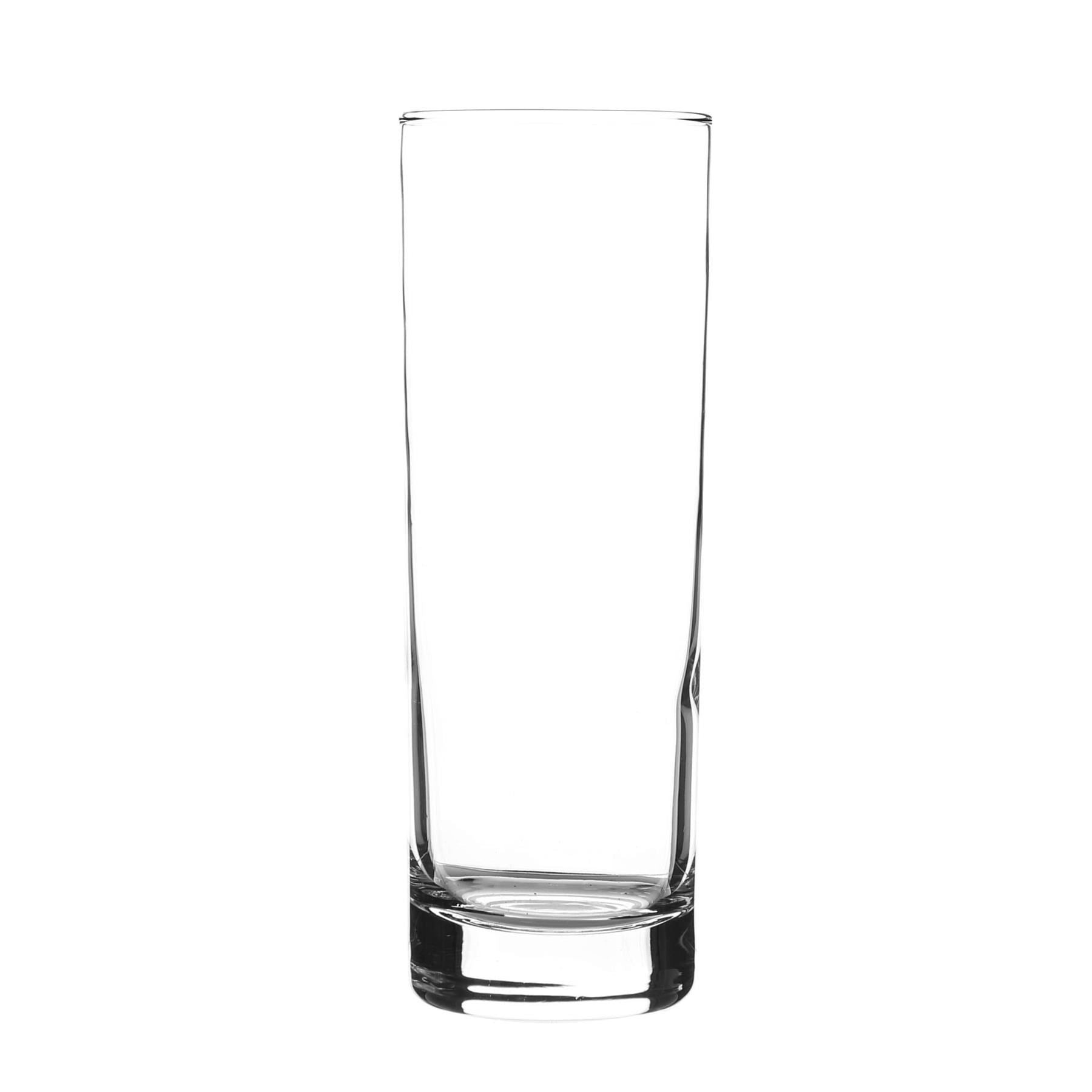 315ml Ada Highball Glasses - Pack of Six