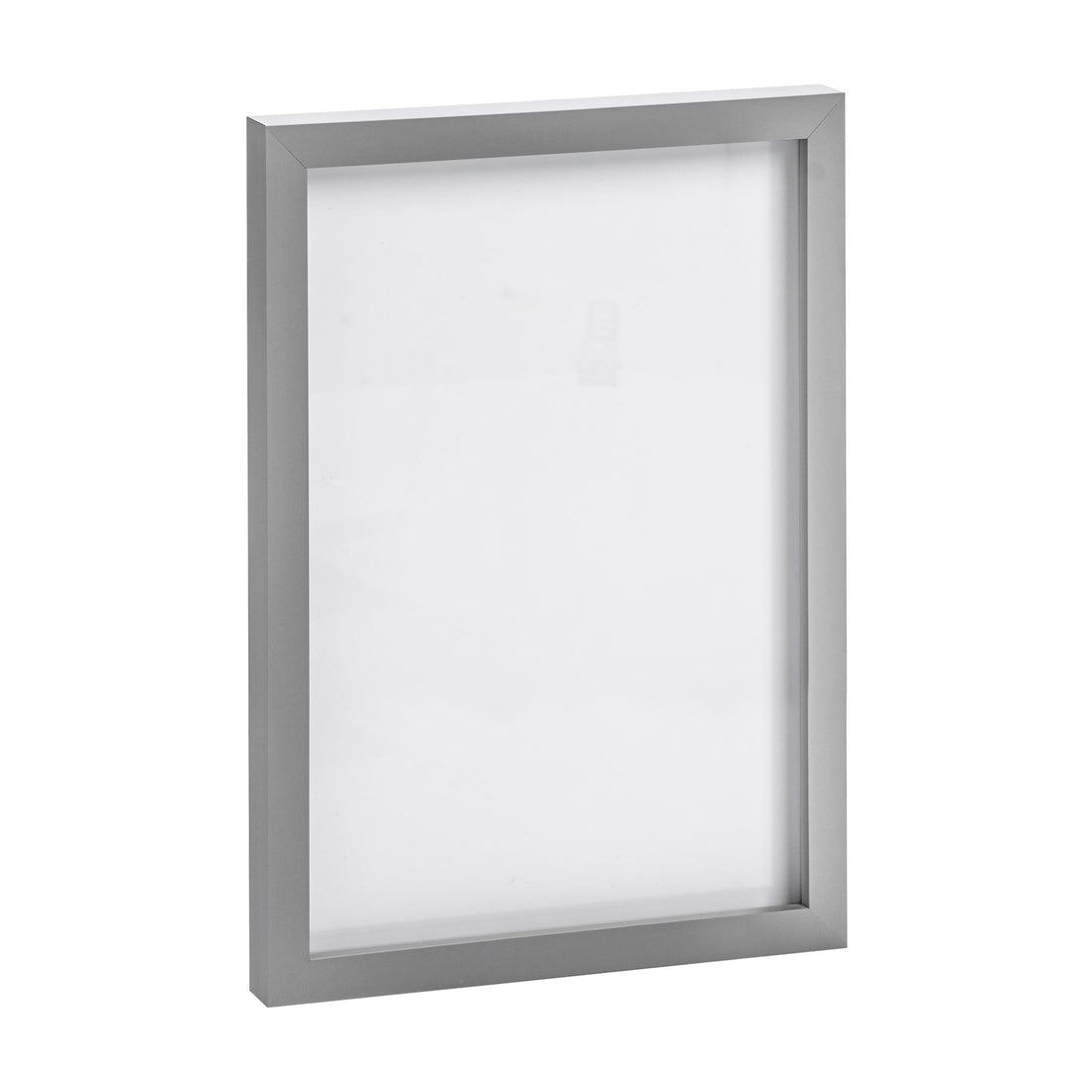 Grey A4 (8" x 12") Photo Frame