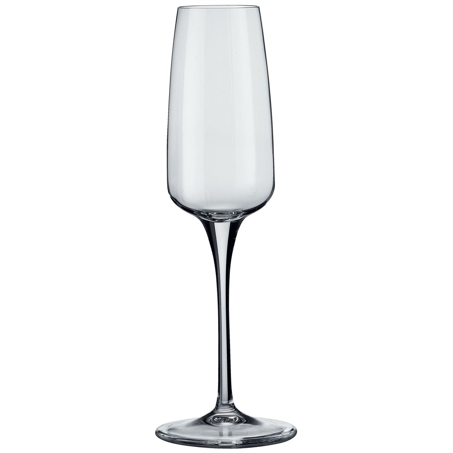 230ml Aurum Champagne Flutes - Pack of Six