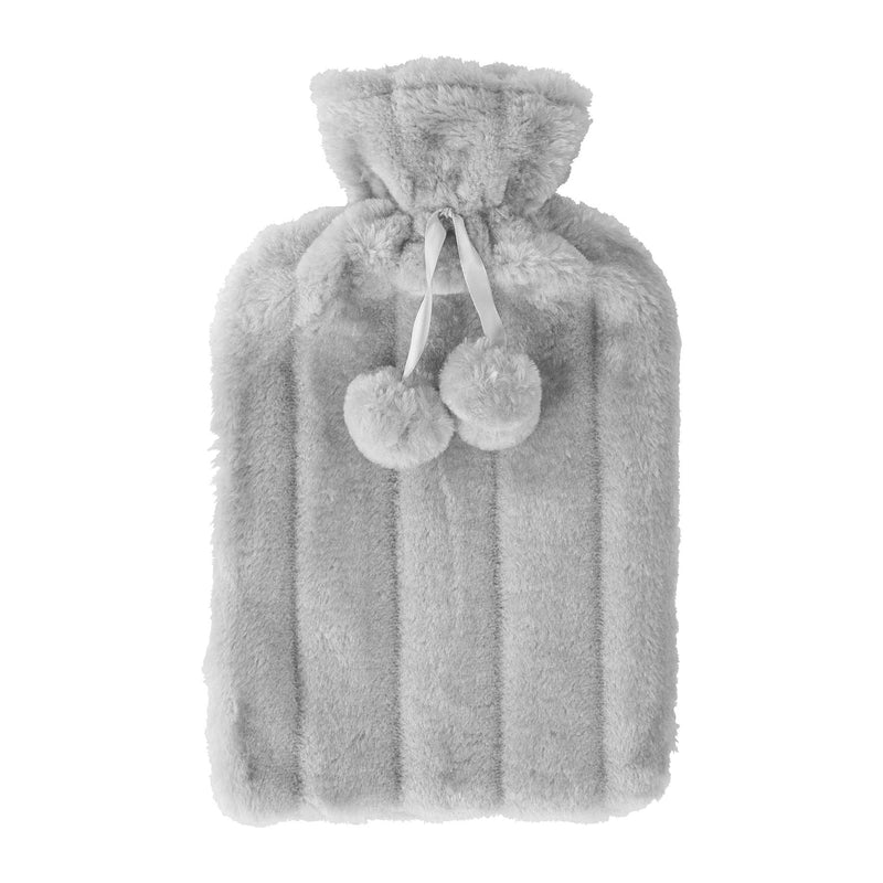Cosy Hot Water Bottle Cover -  By Nicola Spring