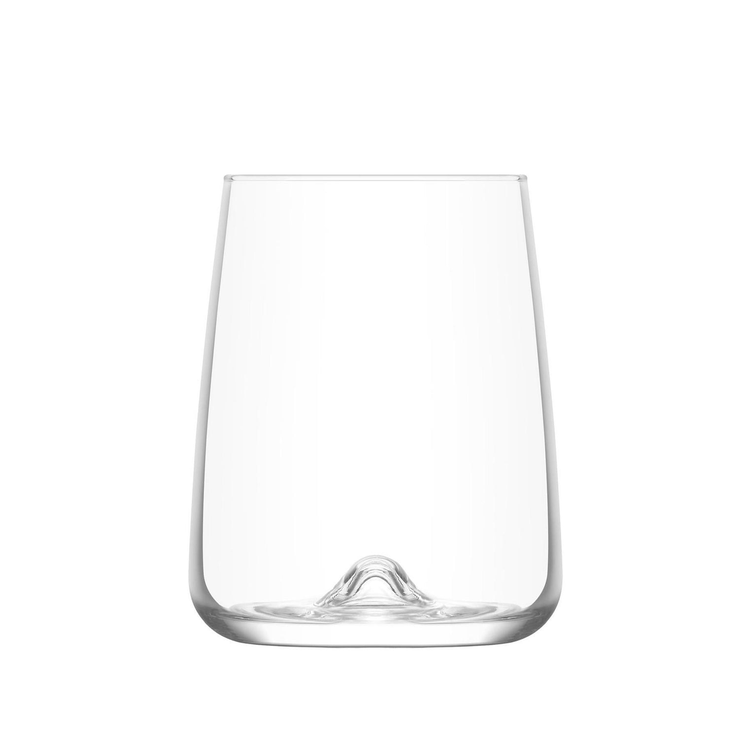 590ml Terra Highball Glasses - Pack of Six