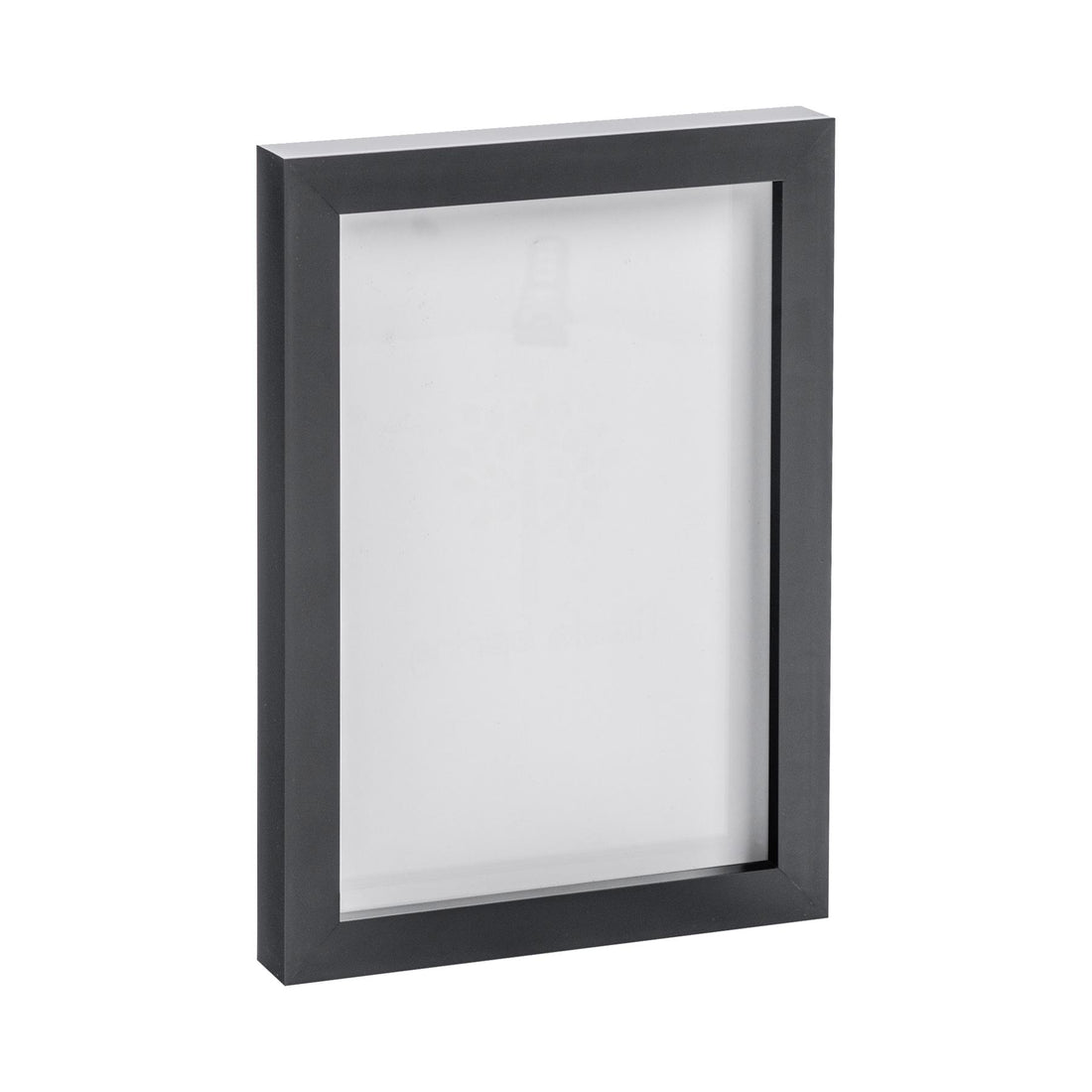 Black A5 (6" x 8") Photo Frame