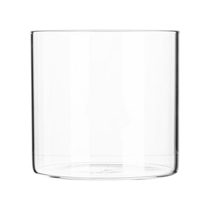 550ml Scandi Storage Jar - By Argon Tableware