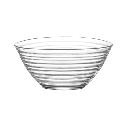 12cm Derin Glass Serving Bowls - Pack of Six