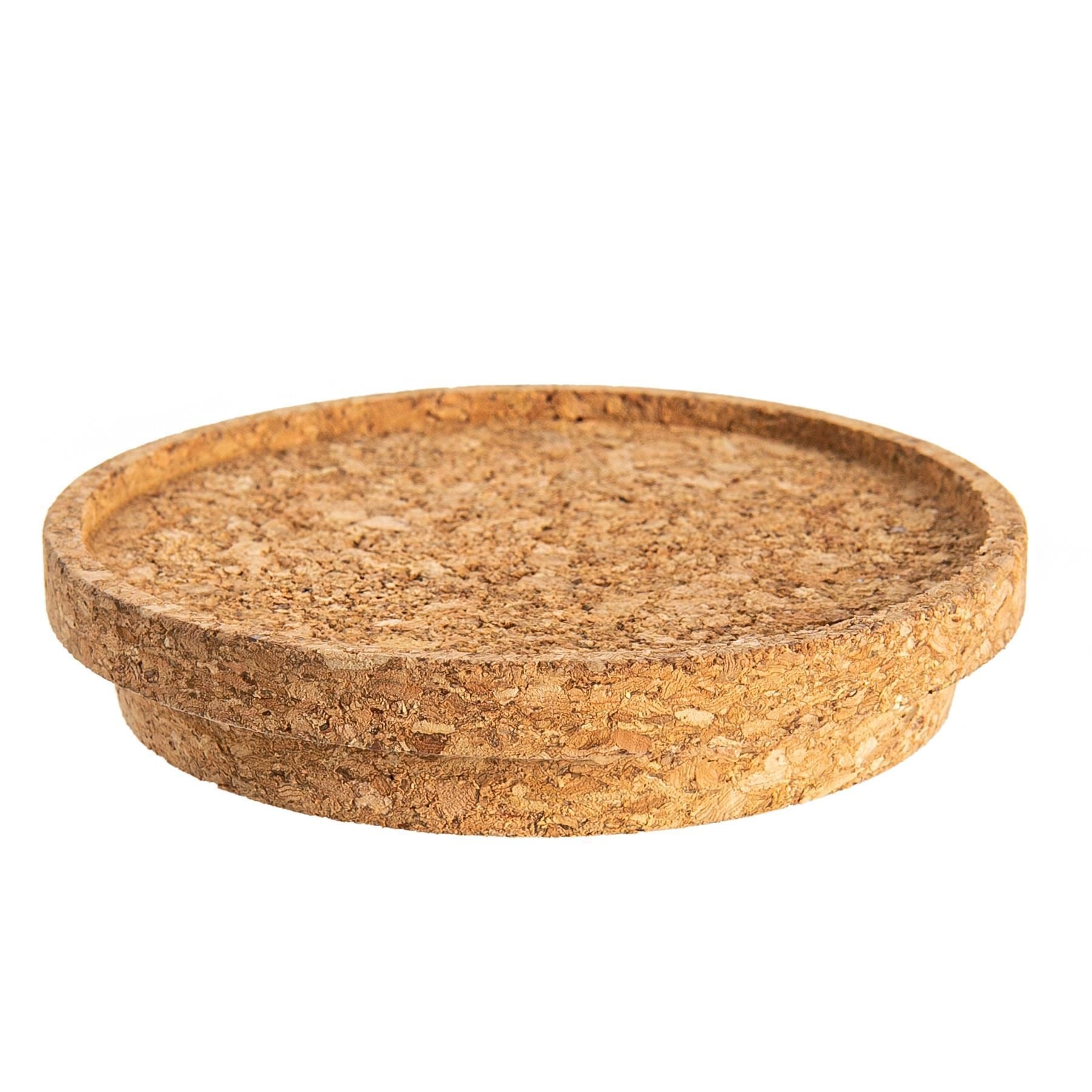 550ml Cork Lid Storage Jar