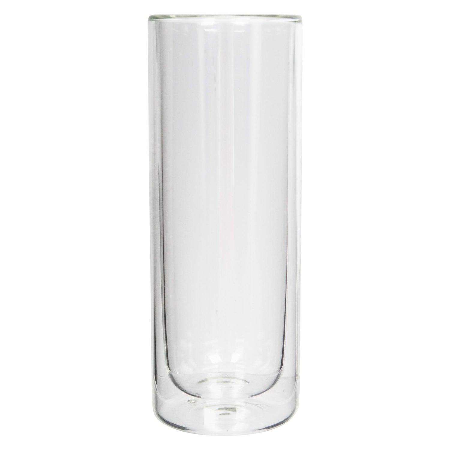 330ml Double Walled Highball Glasses - Pack of Two