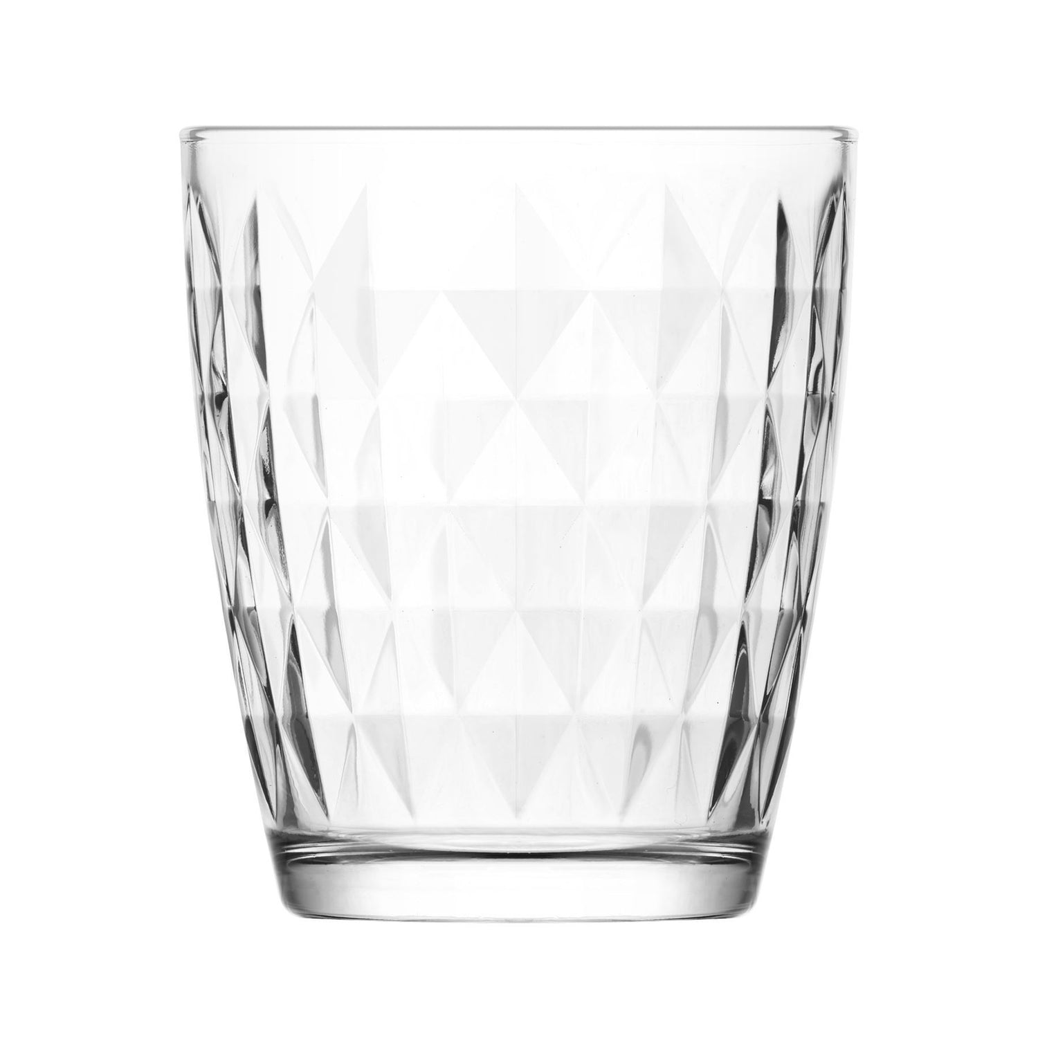 340ml Artemis Water Glasses - Pack of Six