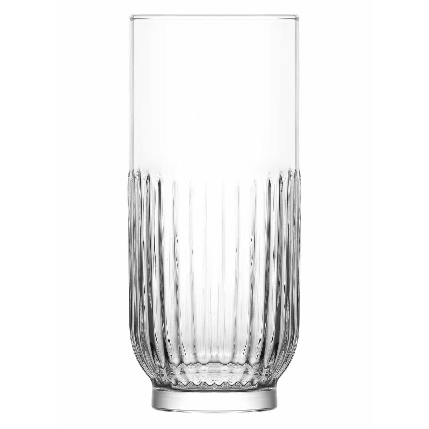 395ml Tokyo Highball Glasses - Pack of Six