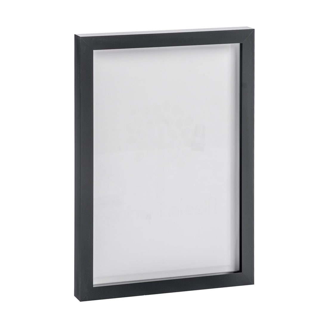 Black A4 (8" x 12") Photo Frame