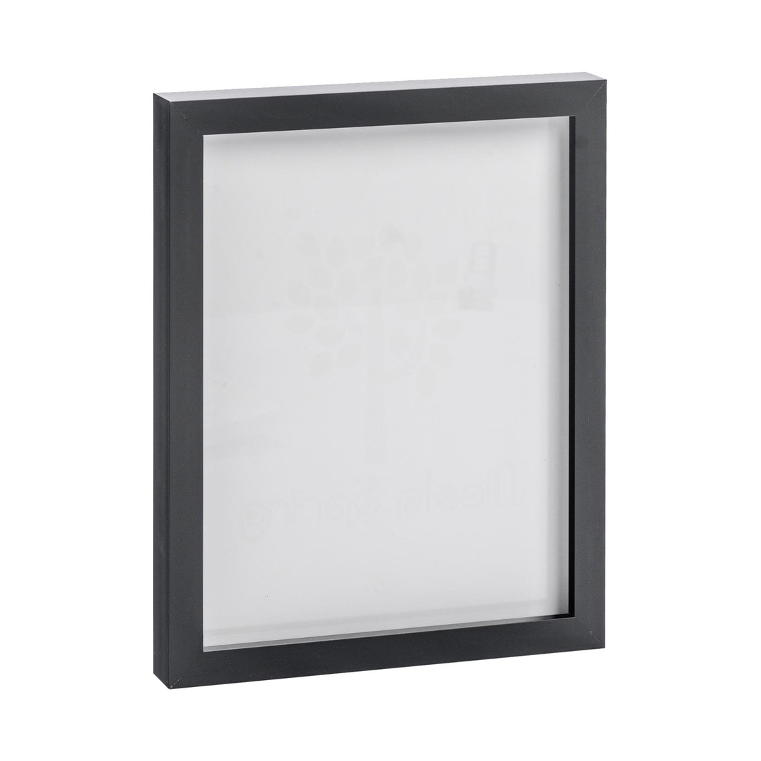 Black 8" x 10" Photo Frame