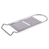 30cm x 11cm 3-in-1 Stainless Steel Flat Grater - By Ashley