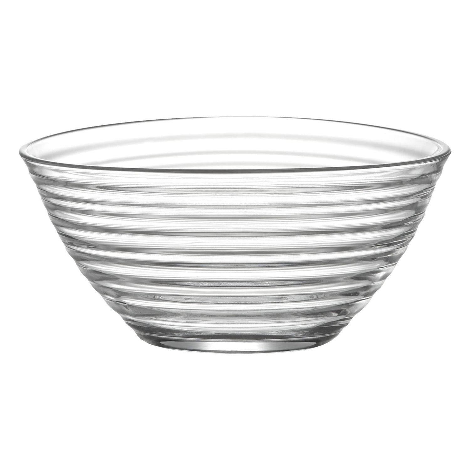 23cm Derin Glass Serving Bowl