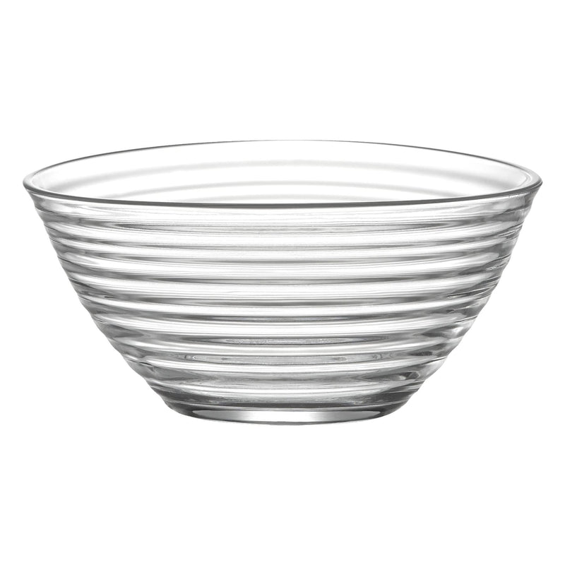 23cm Derin Glass Serving Bowl - By LAV
