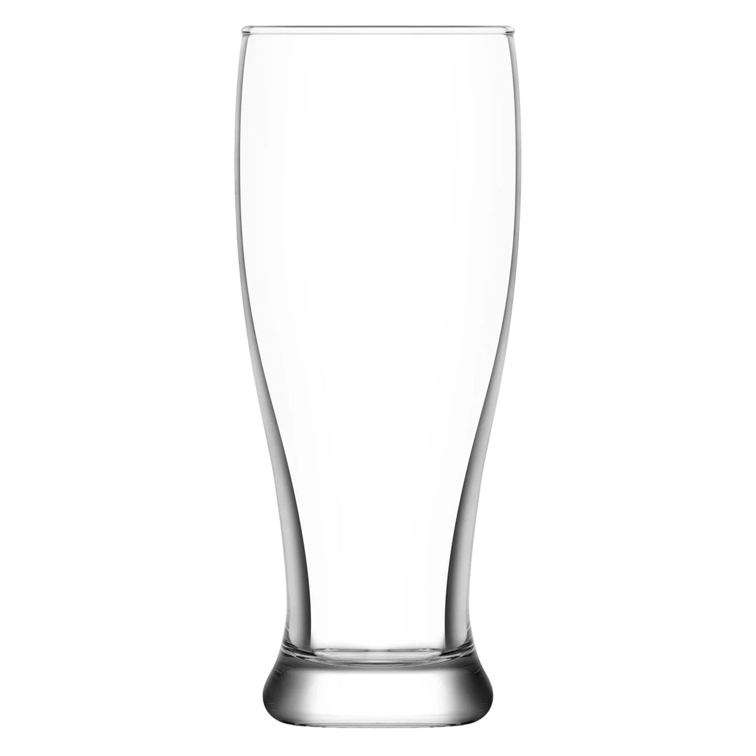 330ml Brotto Classic Beer Glasses - Pack of Six