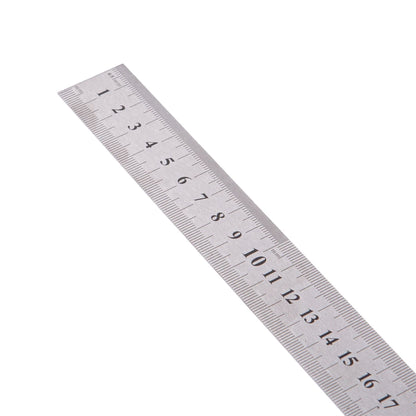 30.5cm Steel Rule