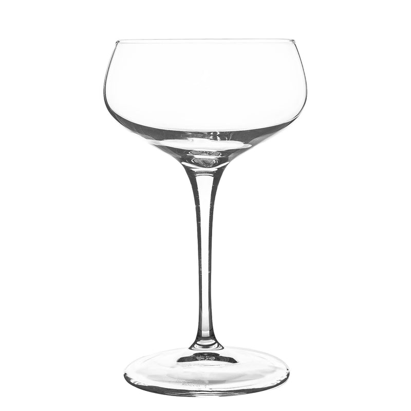 250ml Bartender Novecento Cocktail Glasses - Pack of 6 - By Bormioli Rocco